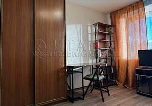 1-к квартира, на длительный срок, 33м2, 9/10 этаж