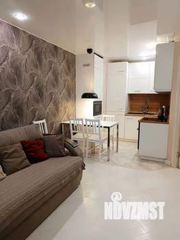 1-к квартира, на длительный срок, 40м2, 6/23 этаж