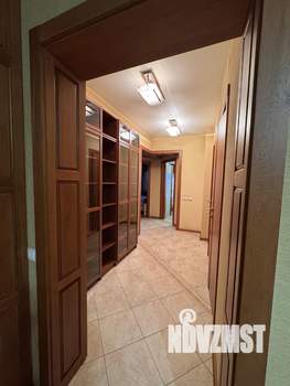 3-к квартира, на длительный срок, 104м2, 18/24 этаж