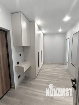 1-к квартира, на длительный срок, 48м2, 8/11 этаж