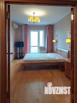 3-к квартира, на длительный срок, 76м2, 12/25 этаж