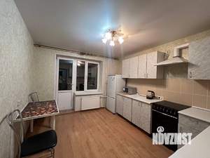 1-к квартира, на длительный срок, 40м2, 9/19 этаж