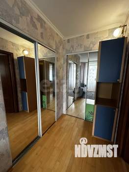 2-к квартира, на длительный срок, 45м2, 4/5 этаж