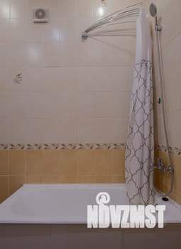 3-к квартира, посуточно, 60м2, 1/4 этаж