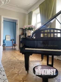 4-к квартира, посуточно, 157м2, 3/6 этаж