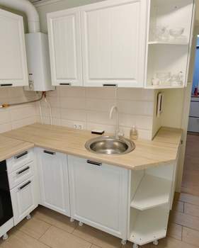 2-к квартира, на длительный срок, 51м2, 5/5 этаж