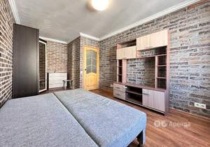 1-к квартира, на длительный срок, 31м2, 6/6 этаж