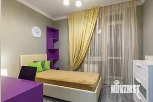 2-к квартира, на длительный срок, 70м2, 9/10 этаж