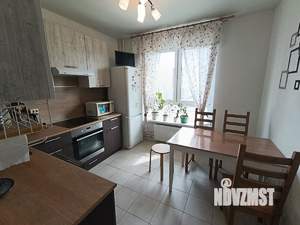 2-к квартира, на длительный срок, 48м2, 8/25 этаж