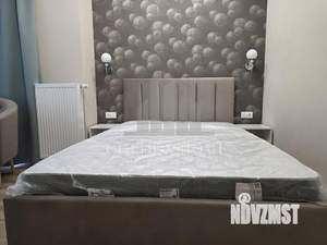 1-к квартира, на длительный срок, 46м2, 4/12 этаж