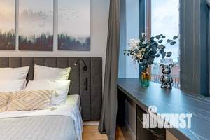 Студия квартира, посуточно, 22м2, 7/15 этаж