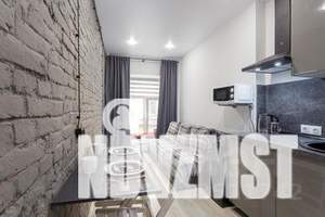 1-к квартира, посуточно, 15м2, 2/4 этаж