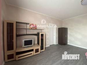 1-к квартира, на длительный срок, 50м2, 9/17 этаж