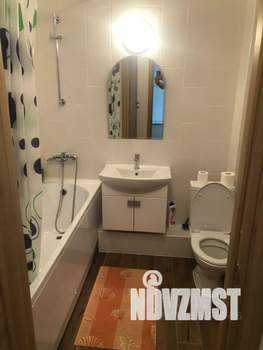 2-к квартира, посуточно, 45м2, 9/19 этаж