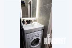 1-к квартира, посуточно, 19м2, 2/5 этаж