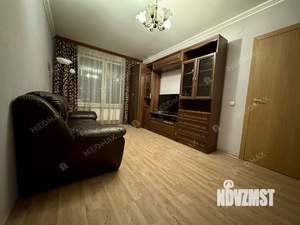 1-к квартира, на длительный срок, 40м2, 3/10 этаж