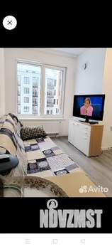 Студия квартира, на длительный срок, 25м2, 2/4 этаж