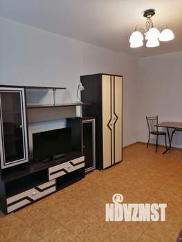 1-к квартира, на длительный срок, 31м2, 2/9 этаж