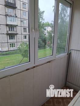 1-к квартира, на длительный срок, 40м2, 2/7 этаж