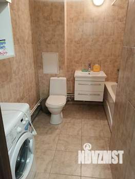 Студия квартира, на длительный срок, 22м2, 22/25 этаж