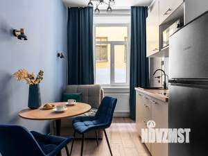 2-к квартира, посуточно, 28м2, 2/6 этаж