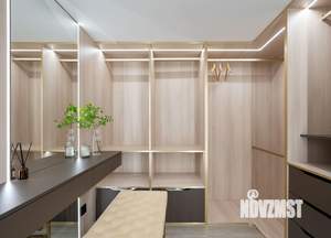 2-к квартира, посуточно, 85м2, 4/4 этаж