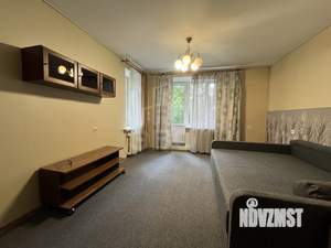 1-к квартира, на длительный срок, 32м2, 3/9 этаж