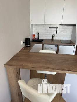 1-к квартира, посуточно, 25м2, 13/20 этаж