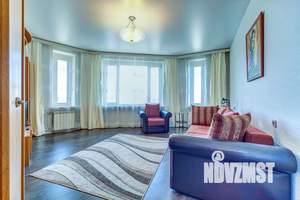 2-к квартира, посуточно, 70м2, 1/1 этаж