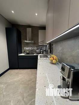 3-к квартира, на длительный срок, 130м2, 34/34 этаж