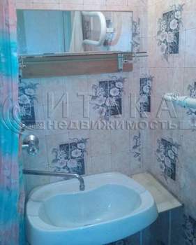 1-к квартира, на длительный срок, 33м2, 2/9 этаж