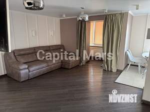 3-к квартира, на длительный срок, 71м2, 7/18 этаж