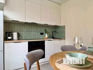 3-к квартира, посуточно, 68м2, 1/1 этаж