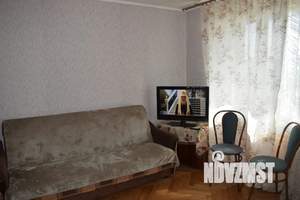 1-к квартира, посуточно, 35м2, 10/12 этаж