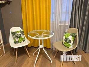 1-к квартира, посуточно, 34м2, 3/22 этаж