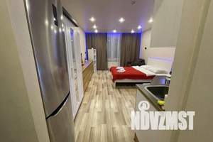 1-к квартира, посуточно, 30м2, 4/5 этаж