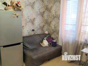 1-к квартира, на длительный срок, 33м2, 8/27 этаж
