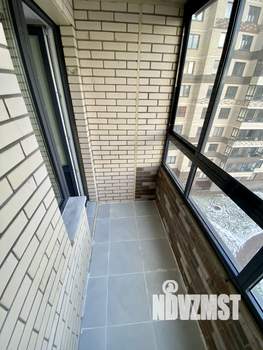 1-к квартира, на длительный срок, 35м2, 6/17 этаж