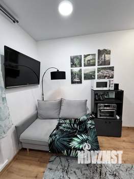1-к квартира, на длительный срок, 39м2, 5/24 этаж