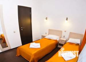 1-к квартира, посуточно, 16м2, 3/5 этаж