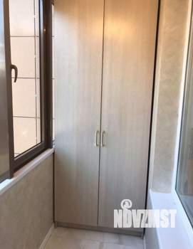 3-к квартира, на длительный срок, 100м2, 3/26 этаж