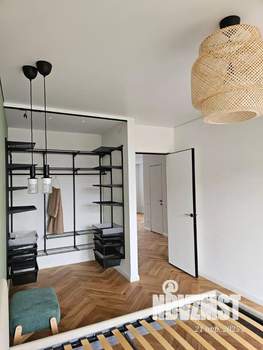 2-к квартира, на длительный срок, 72м2, 4/4 этаж
