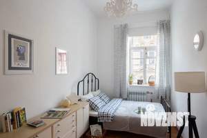 2-к квартира, посуточно, 60м2, 3/5 этаж