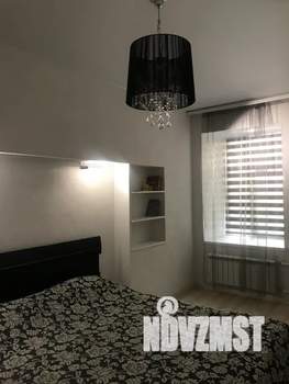 1-к квартира, посуточно, 34м2, 1/6 этаж