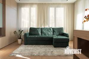 2-к квартира, на длительный срок, 75м2, 8/10 этаж