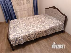 1-к квартира, на длительный срок, 43м2, 7/10 этаж