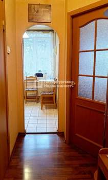 1-к квартира, на длительный срок, 31м2, 3/5 этаж