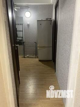 1-к квартира, на длительный срок, 35м2, 5/5 этаж