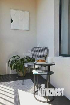 1-к квартира, на длительный срок, 32м2, 14/16 этаж