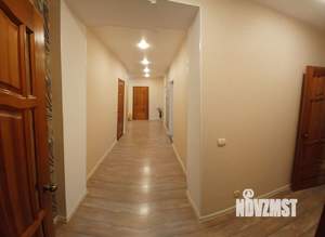 3-к квартира, на длительный срок, 88м2, 4/16 этаж